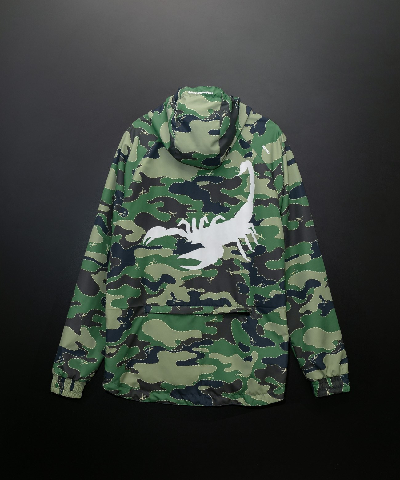 hacker guerrilla camo 2MGNB3 005 large