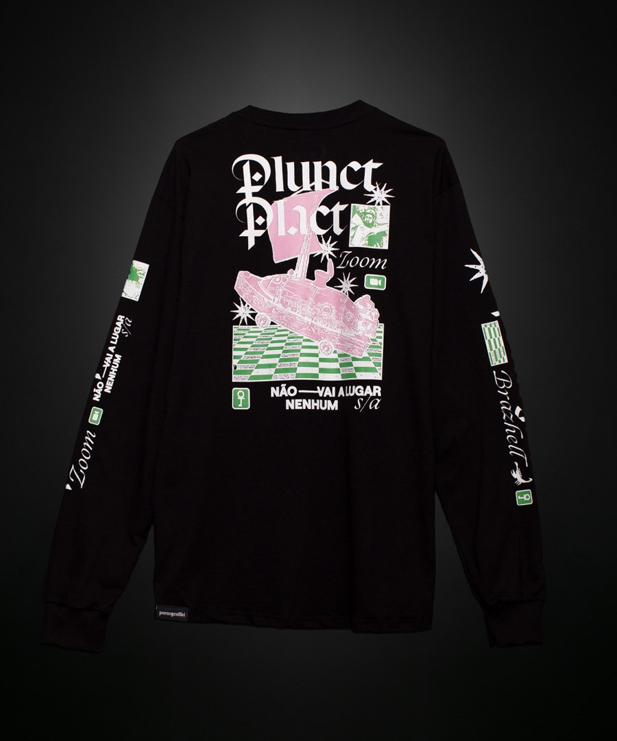 plunct plact zoom noir CDSCZT 006 large