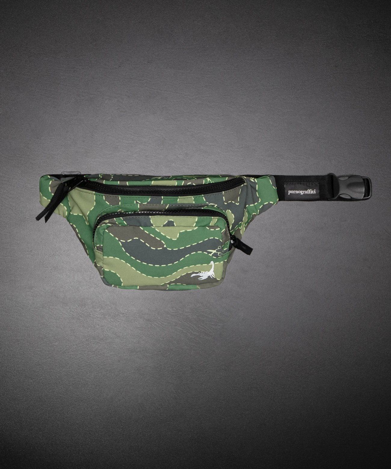 pochete multitask guerrilla camo DDEL5T 001 large