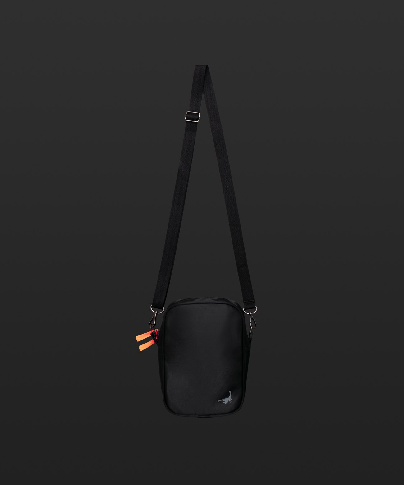 shoulder bag tatica noir xxxtasy BBL993 large