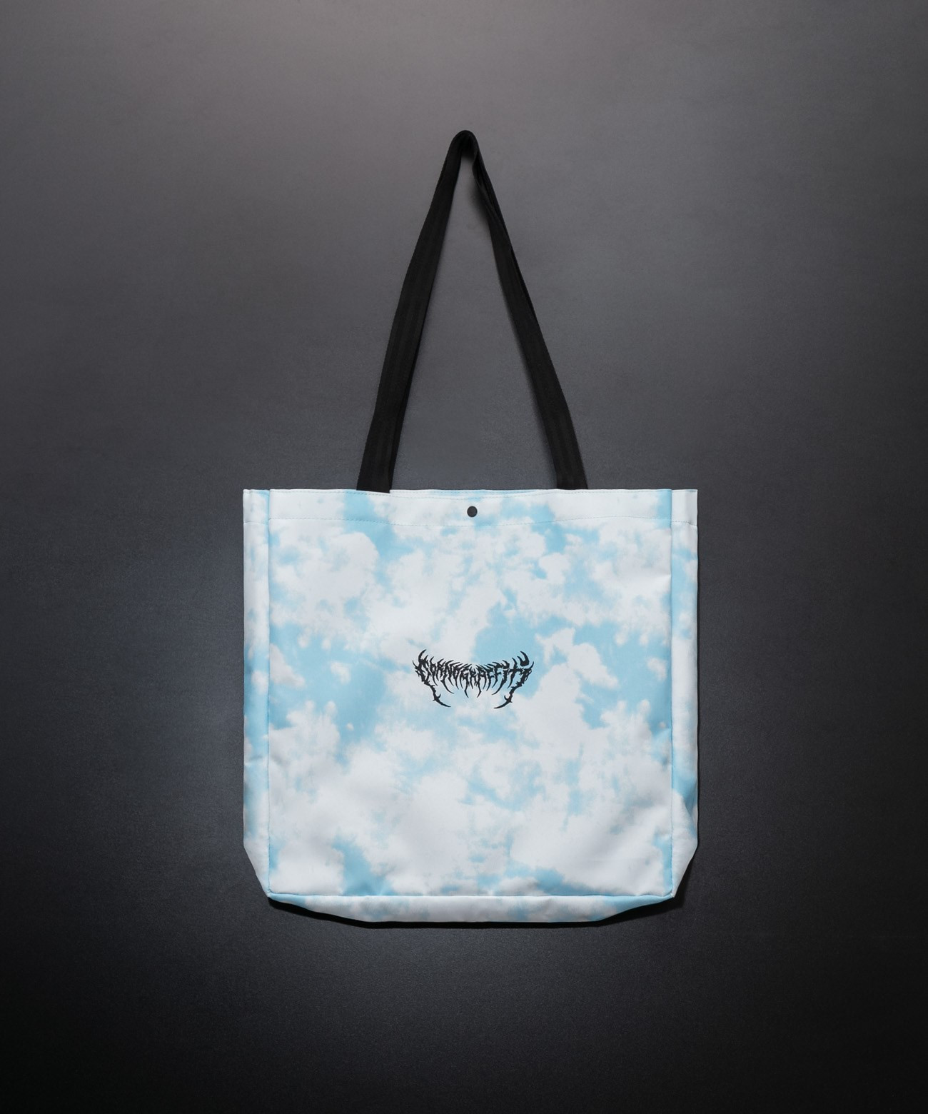 tote bag mto dark heaven EF5WGN large