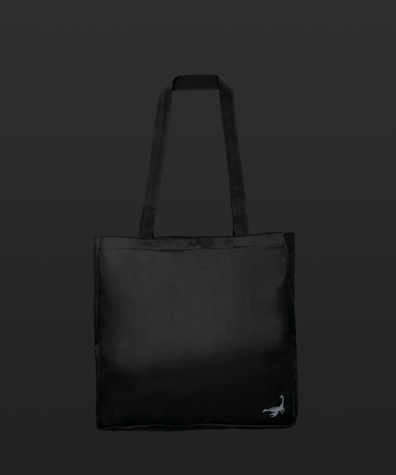 tote bag noir xxxtasy 8LI38Q 003 large