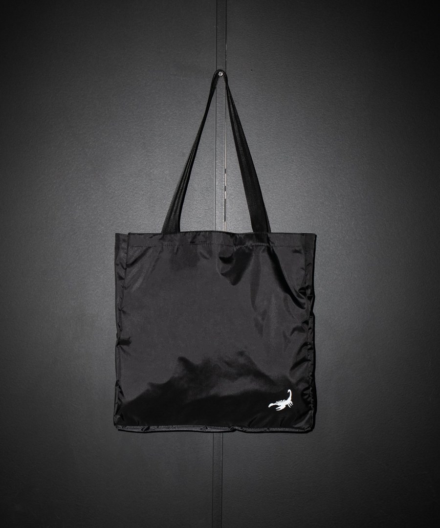 tote bag porno noir 001 large