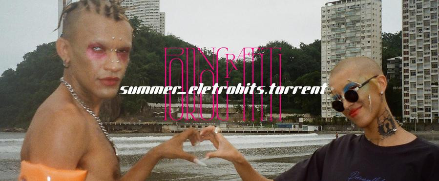 Summer_Eletrohits.Torrent