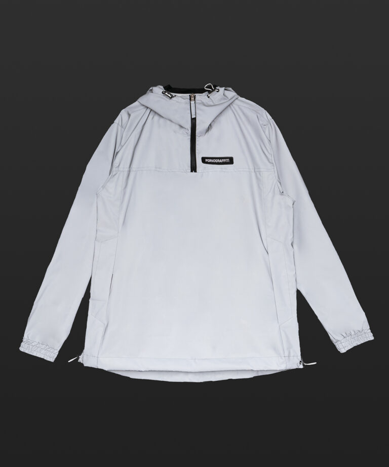 Anorak E-Lite — Reflexxx